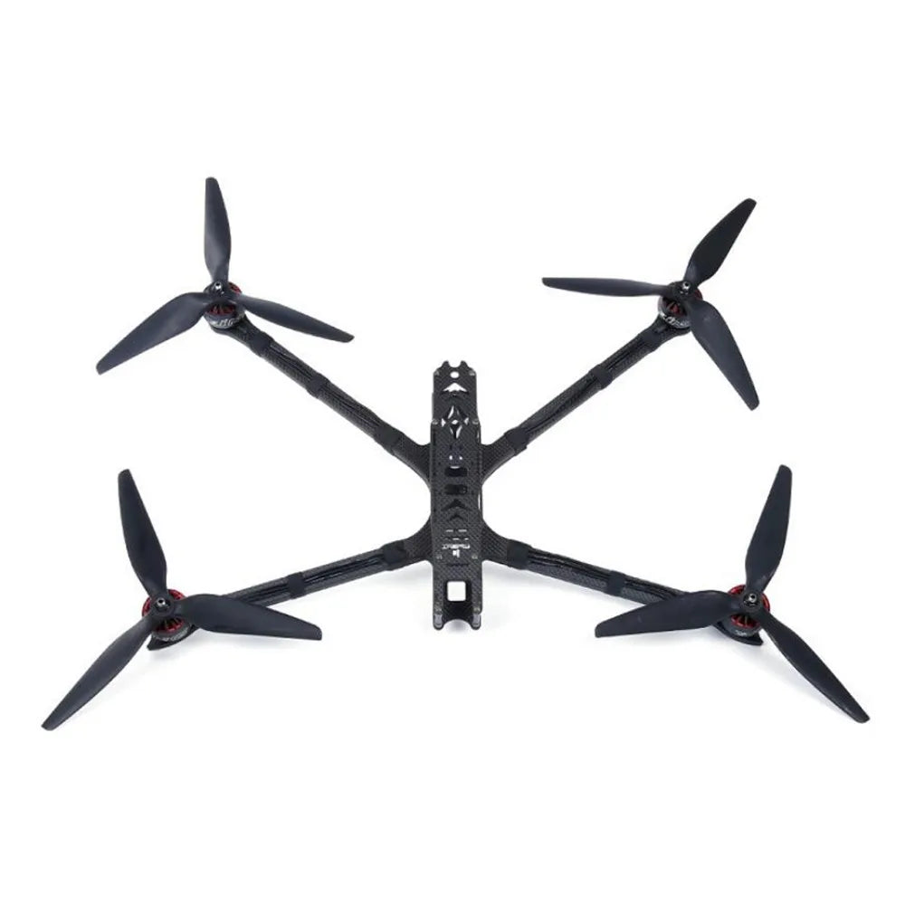 4PCS IFlight XING 2814 - 880KV 1100KV 3-6S FPV Motor for RC Multirotor 8inch 9inch 10inch FPV Long Range X-Class Cinelifter Drones