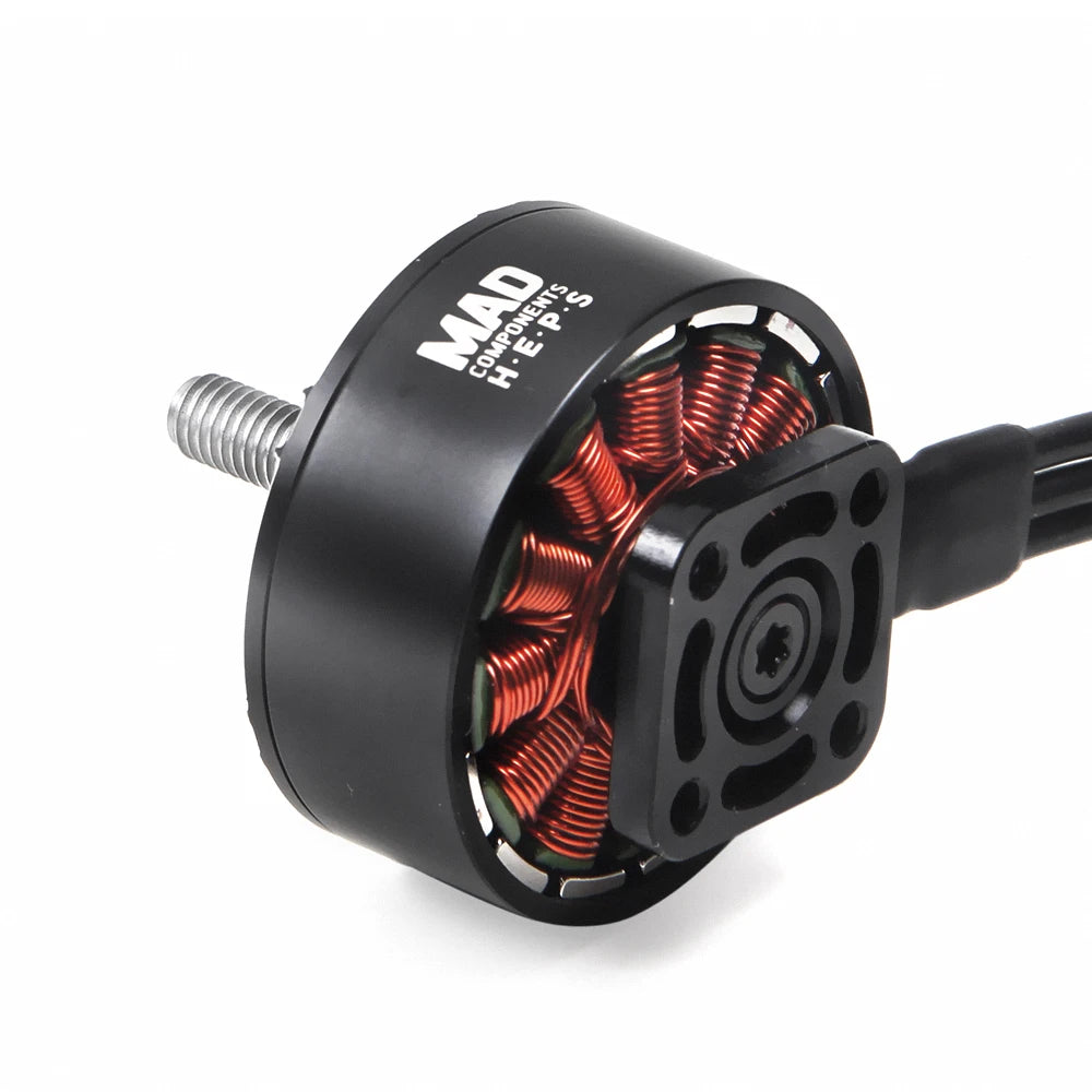 MAD XC3000 T2 Shadow FPV Motor - 650KV 920KV 1200KV X Class Brushless Motors for 7/8/9/10" FPV Drone