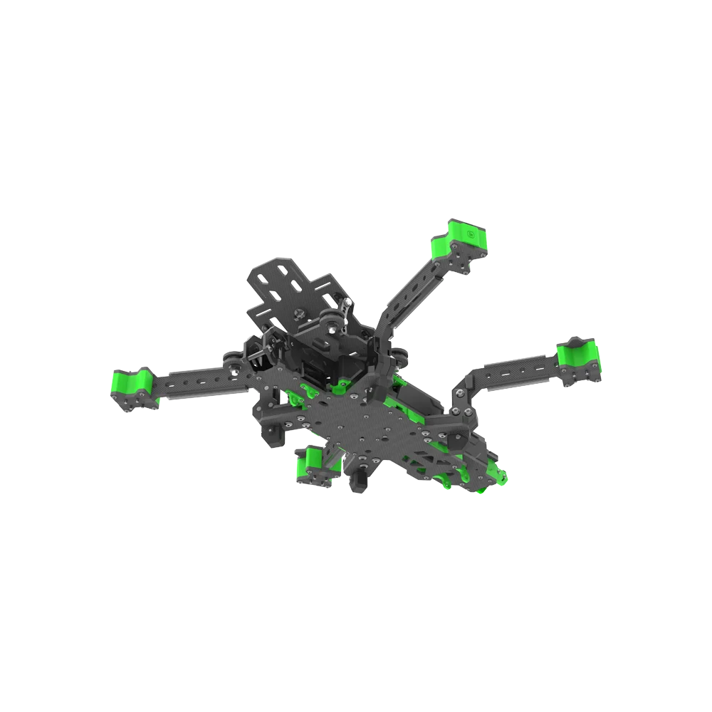 iFlight Taurus X8 Pro Cinelifter Frame Kit with 8mm arm for FPV