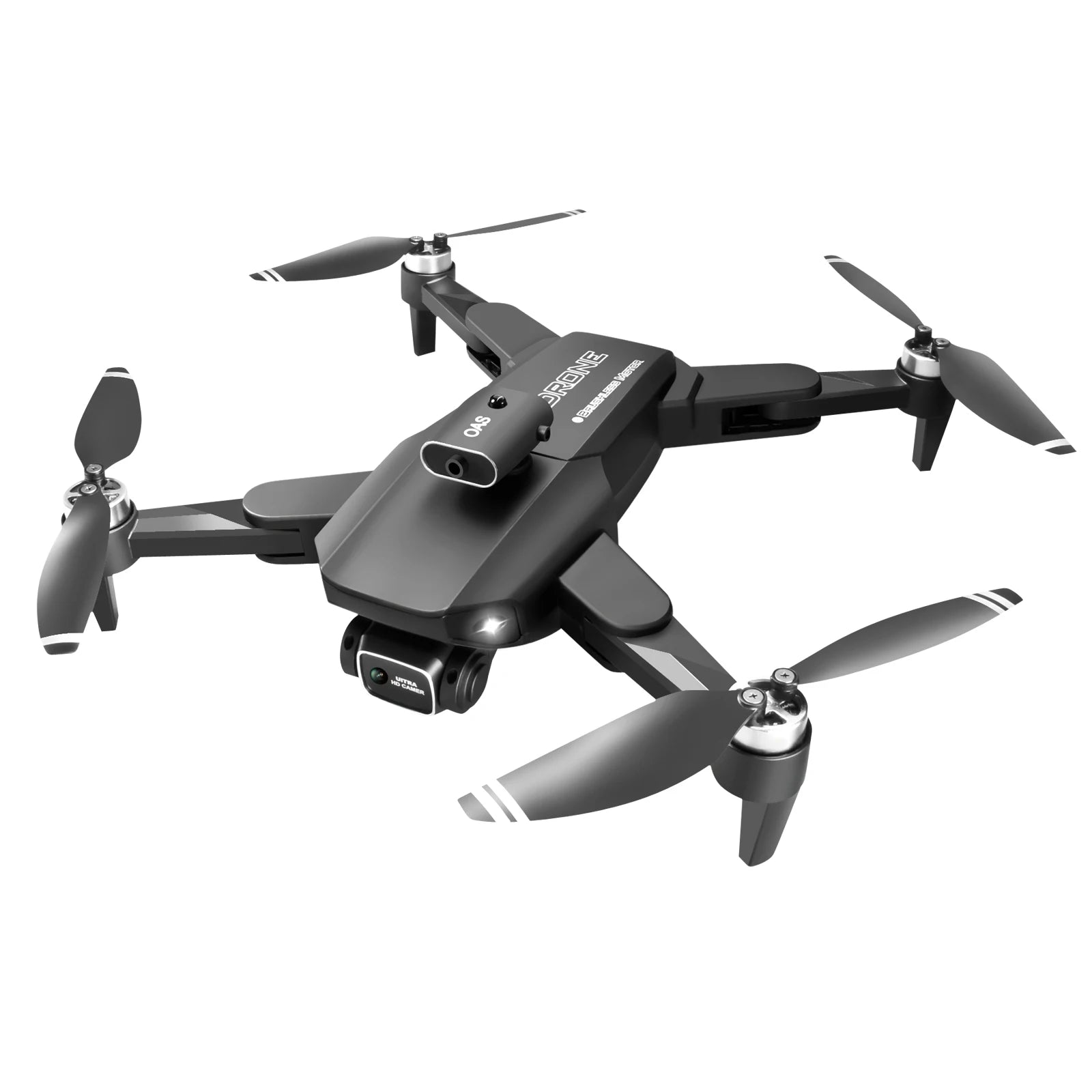 V162 Drone - 8k Camera 179g Remote Control Quadcopter Toys For