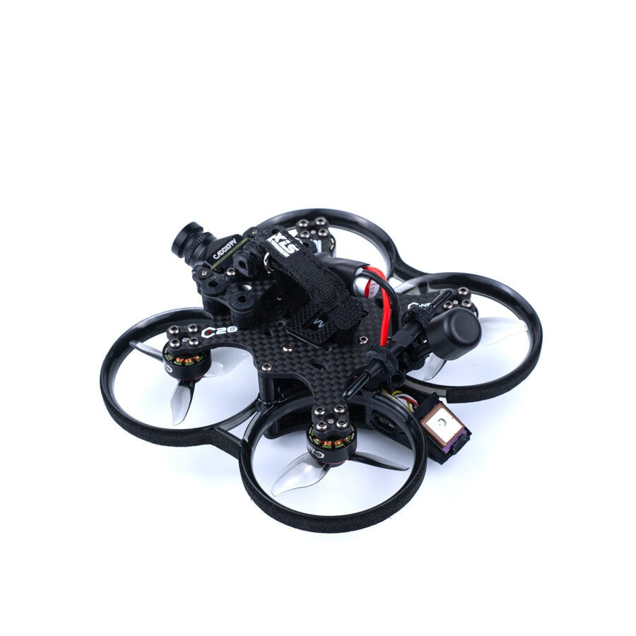 Axisflying CineON C20 V2 - 2 inch Sub250g Walksnail Avatar HD Pro Kit 32G FPV Drone-4S