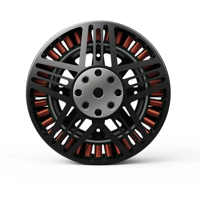 MAD 8116 EEE Agriculture Drone Motor - 12S KV100 11.5KG Max Thrust Suitable for 16KG Quadcopter 24KG Hexacopter 32KG Octocopter