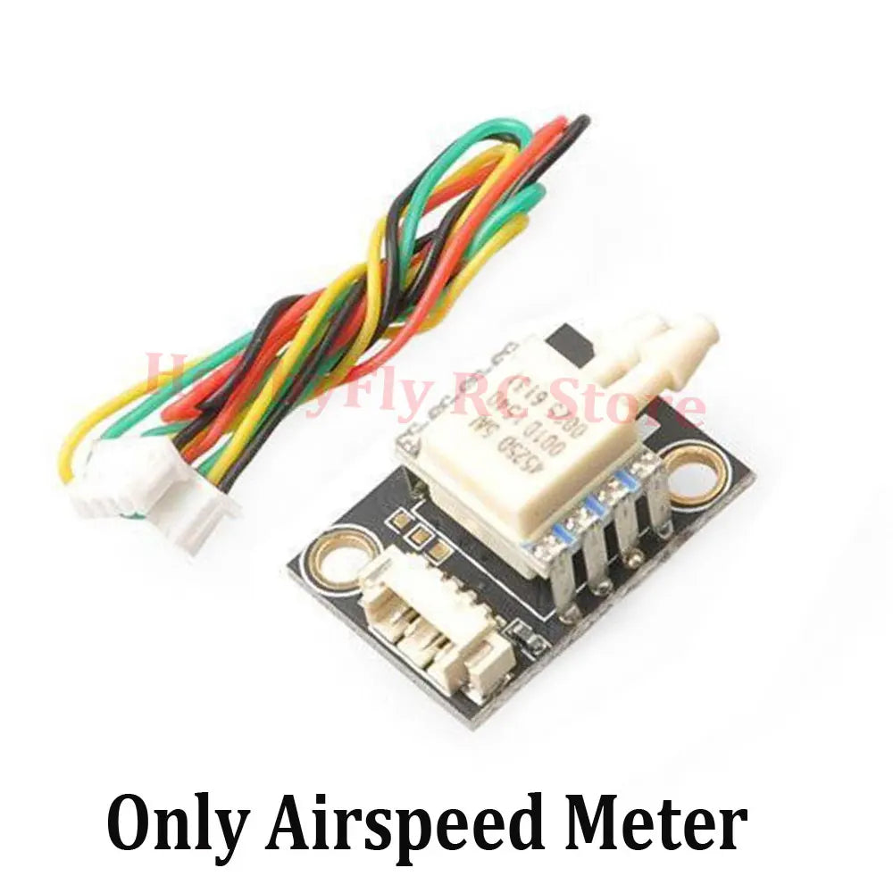 FlyaSto Only Airspeed Meter J400 05z