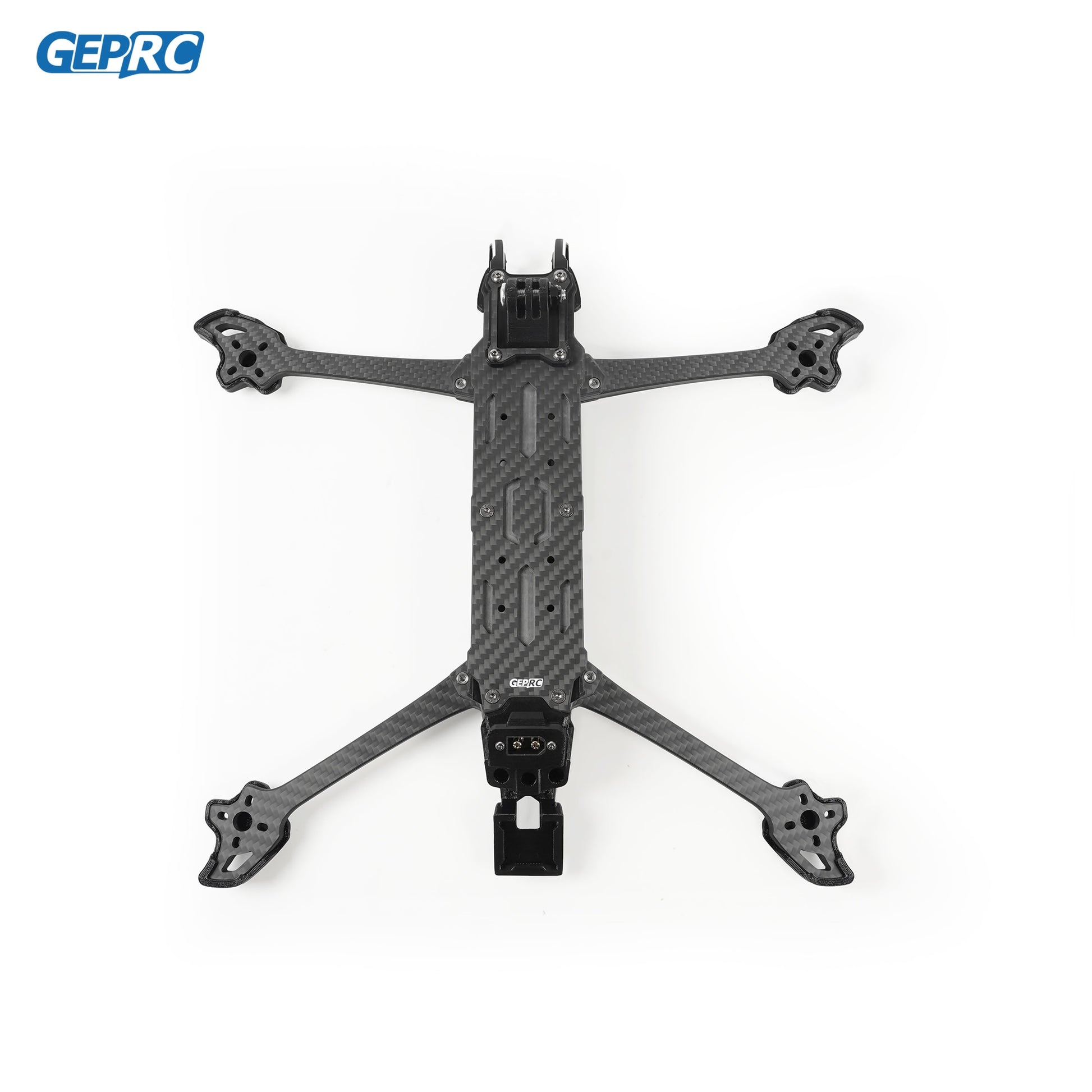 GEP-MOZ7 Frame 7Inch Parts Propeller Accessory - Base Quadcopter FPV Freestyle RC Racing Drone MOZ7