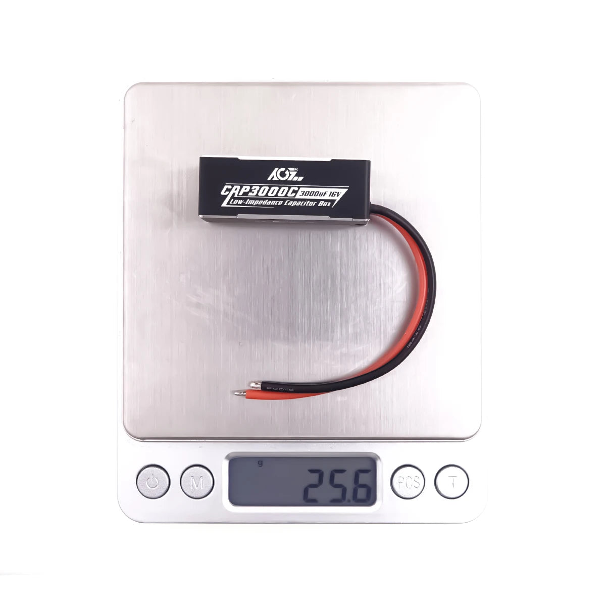 KOjz CAPBOOOCE JooQut I6V Low-I