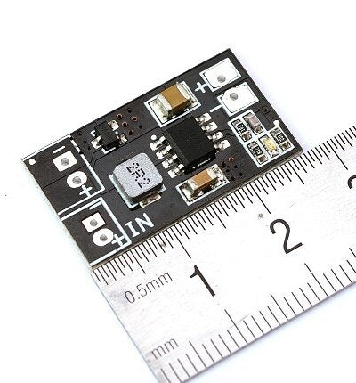 MATEK Mateksys Voltage Booster, 1S Li to 5V