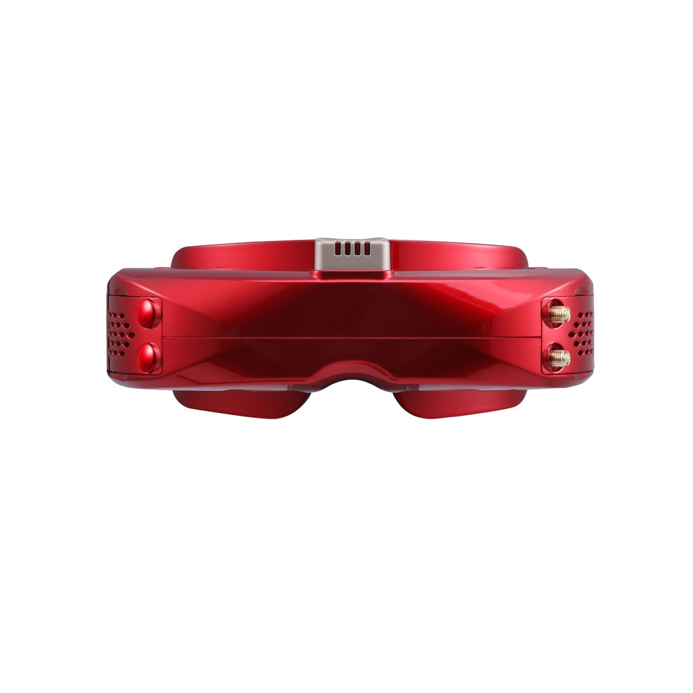 rc plane vr goggles SKYZONE SKY04X V2 FPV Goggles