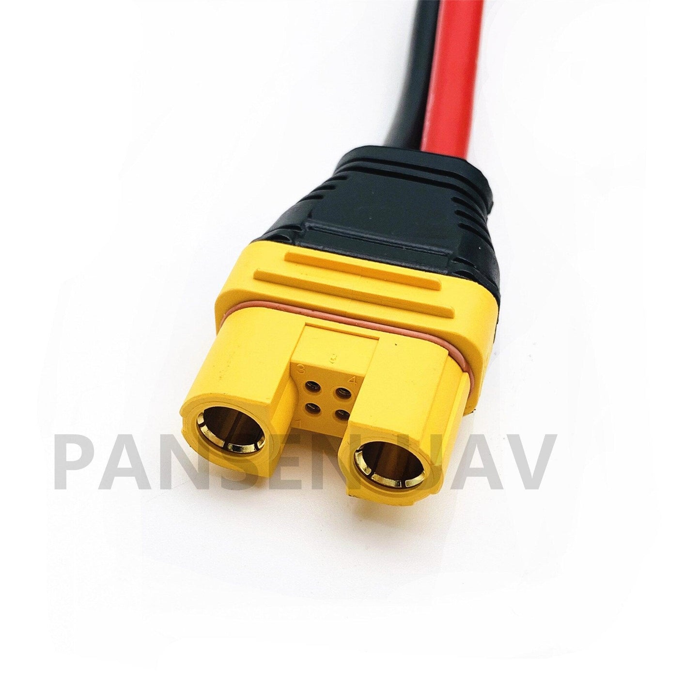 TATTU 44.4V 22000mAh 25C 12S Lithium Polymer Rechargeable Battery lipo battery for DIY RC Drone UAV model Agriculture Drone Battery - RCDrone