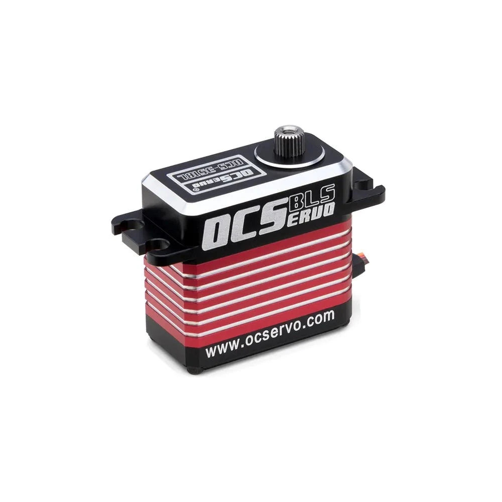 OCServo OCS-351BL - 8.4V 35kg.cm 77g 0.08S/60° Brushless Motor