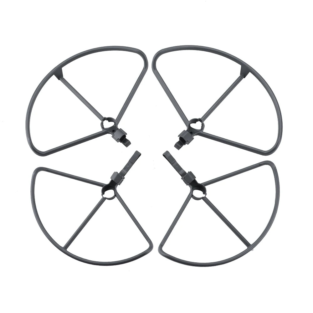 Propeller Protector for DJI Mavic 3 Classic - Drone Guard Props Wing Fan Cover with Landing Gear for DJI Mavic 3 Accessory