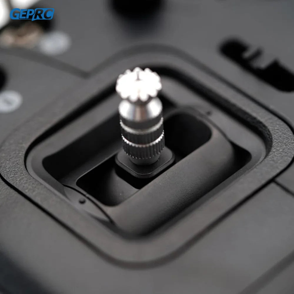 TBS MAMBO FPV RC RADIO DRONE CONTROLLER VERSION JR Module Bay TBS CROSSFIRE RX SERIES QUADCOPTER DRONES REMOTE CONTROLLER