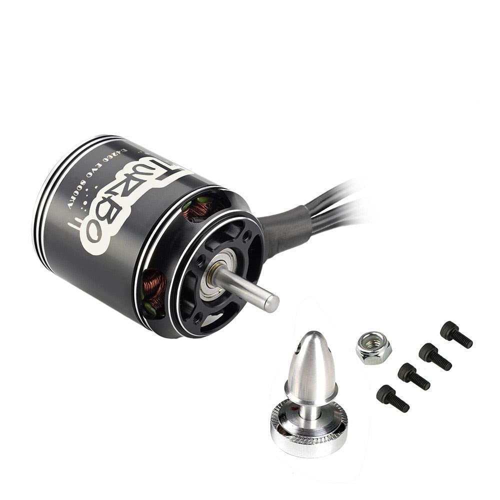 FLASHHOBBY D4260EVO 4260 (3530) 600KV 800KV RC Outrunner Бесщеточный д –  RCDrone