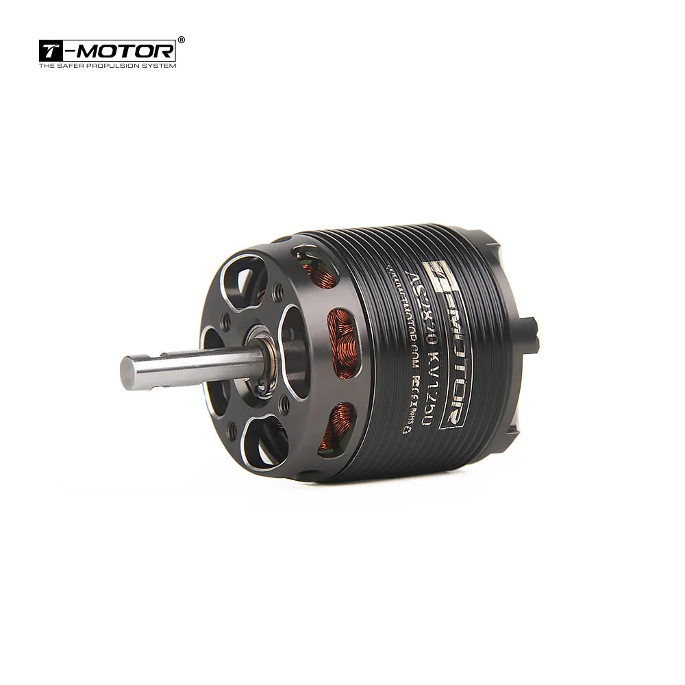 T-motor, MOTOR THESAFCR PAOPULSIONSYSTEM 2 1
