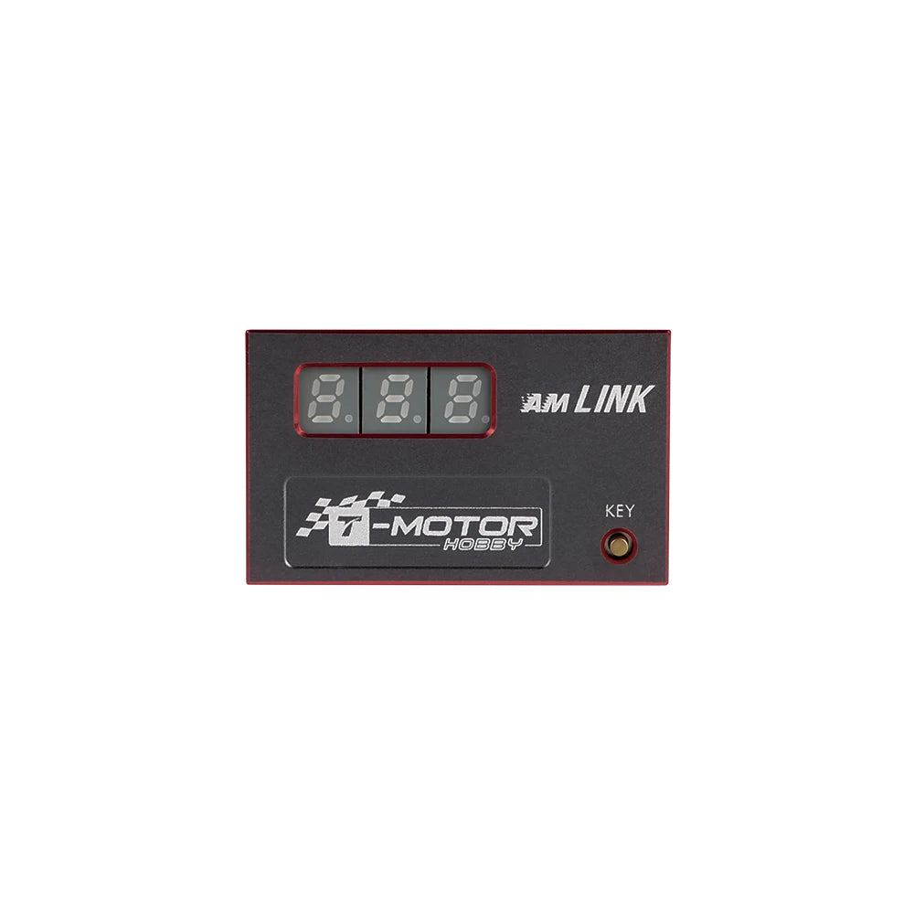 T-MOTOR AM LINK ESC - AM Series ESC For Helicopter Multi-rotor Quadcopter UAV RC Drones