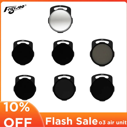 10% OFF Flash Saleo3 air unit FSo