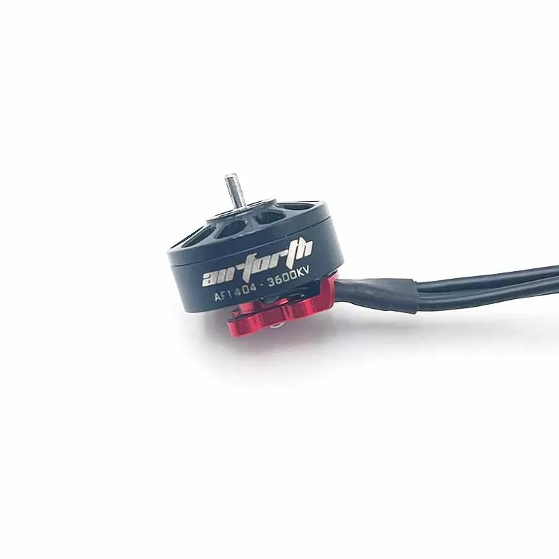 AirforthAF1404-14043600KV4800KV2-4SBrushlessMotorforRCFPVFreestyleCinewhoopToothpickDronesDIYParts