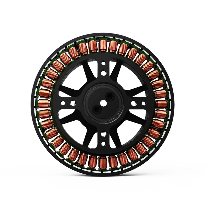 MAD M8C10 EEE Drone Motor - KV100 KV90 Long Range Drone Motor with 28-29inch Propeller Max Thrust is Up to 10.5kg Per Rotor