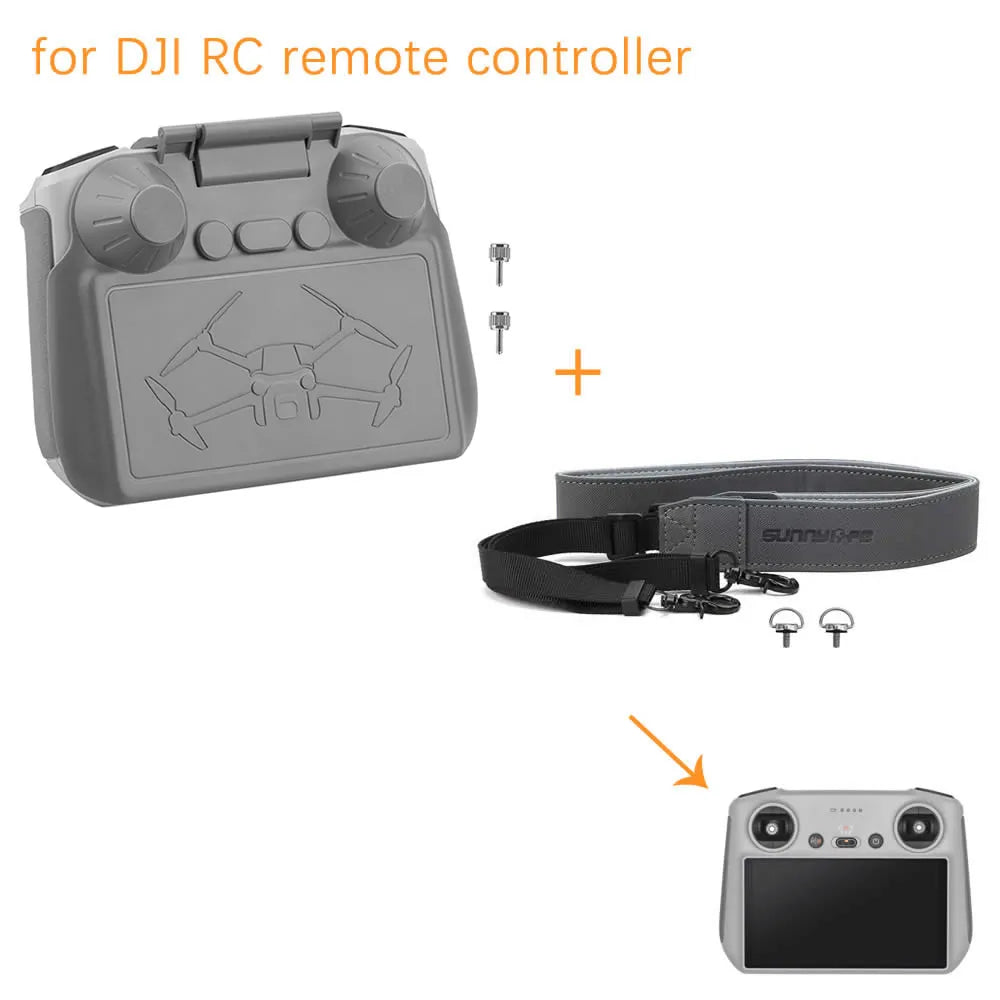 DJI RC remote controller Eunrytp