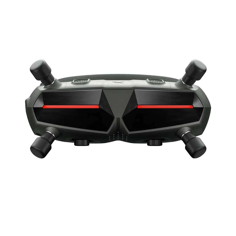 dji fpv goggles av in Walksnail Avatar Goggles X