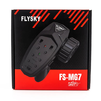 FLYSKY FS-MG7 4d-2 CANt TFFLYSK