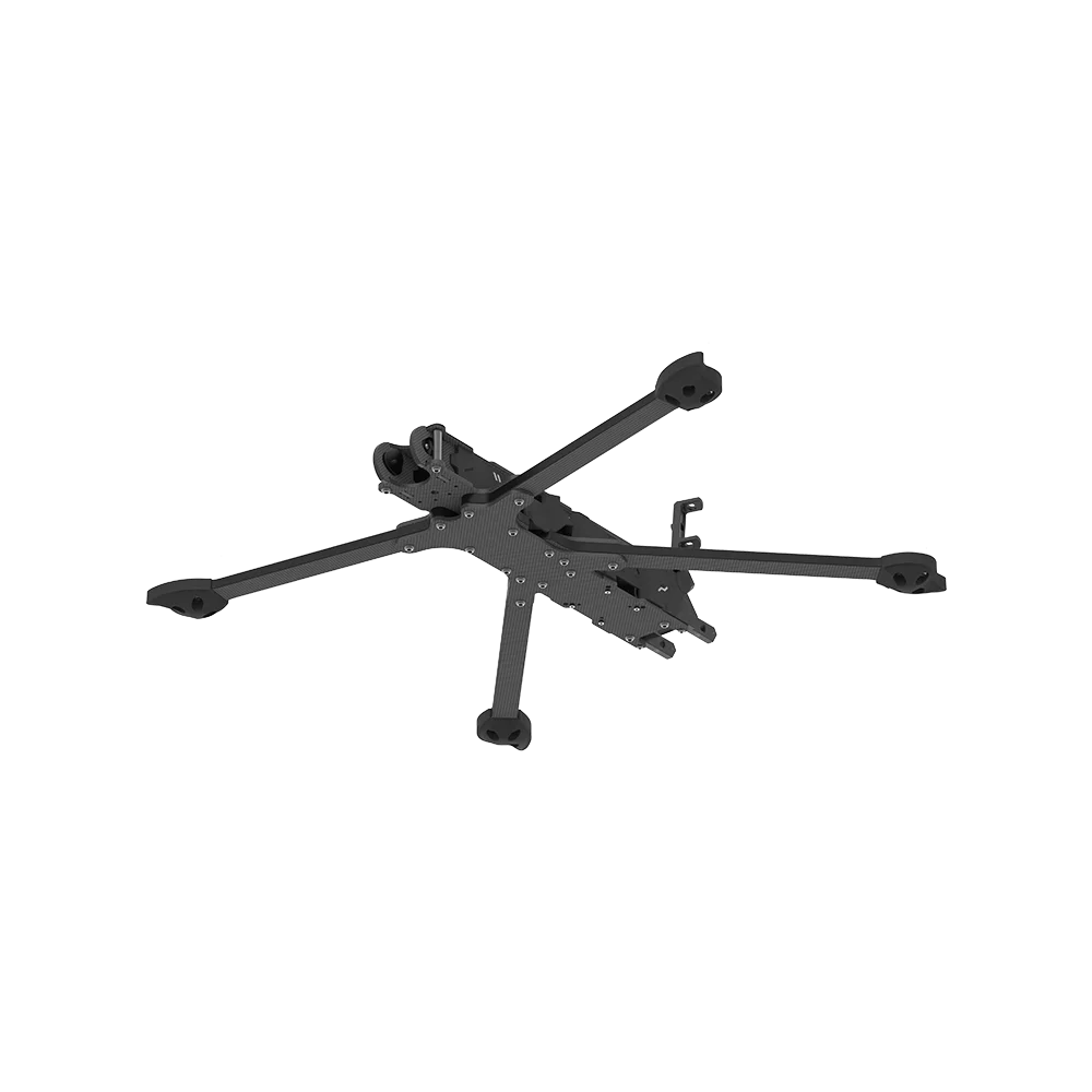 iFlight Chimera9 ECO Frame Kit with 6mm arm for FPV Parts