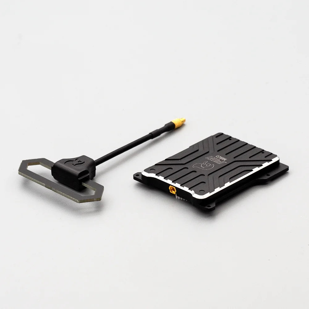 JUMPER T20 JP4IN1 MICRO Multiprotocol Module - CC2500 NRF24L01 A7105 CYRF6936 2.4Ghz