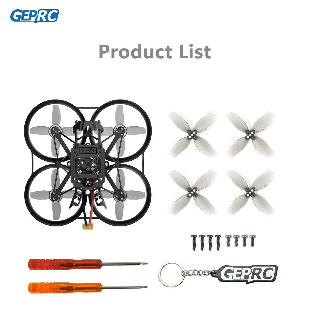 GEPRC DarkStar20 WTFPV FPV, GEPRC Product List sERrG TTTTTTT QWLLA GE