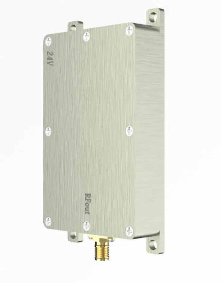 433M 40W Anti Drone Module - Block Drone Flying RF High Power wireless Signal Sweep Signal Source For Drone RF High Power VCO