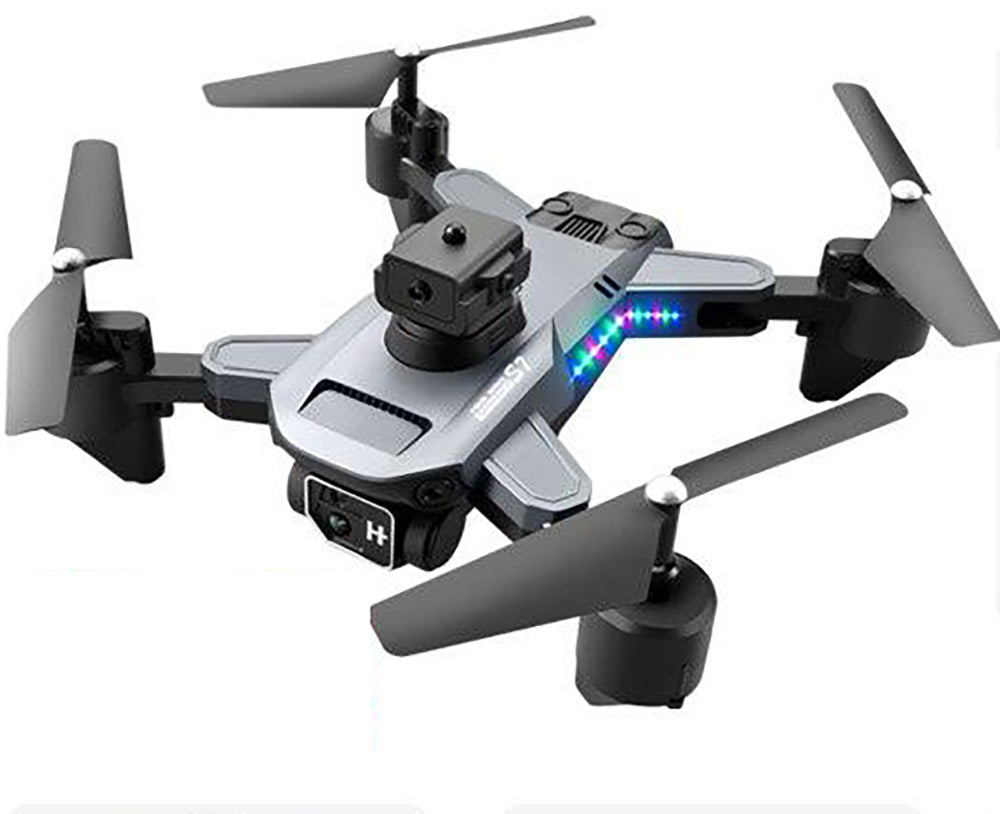 S7 Pro Drone 4K Dual Camera Wifi FPV Folding Quadcopter RC