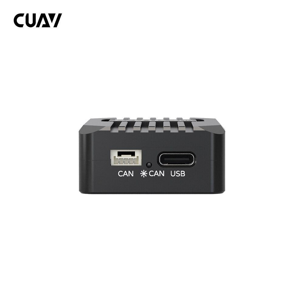 CUAV C-RTK 2HP, CUAV New C-RTK 2HP Dual Antenna Centimeter Position GNSS Heading Module