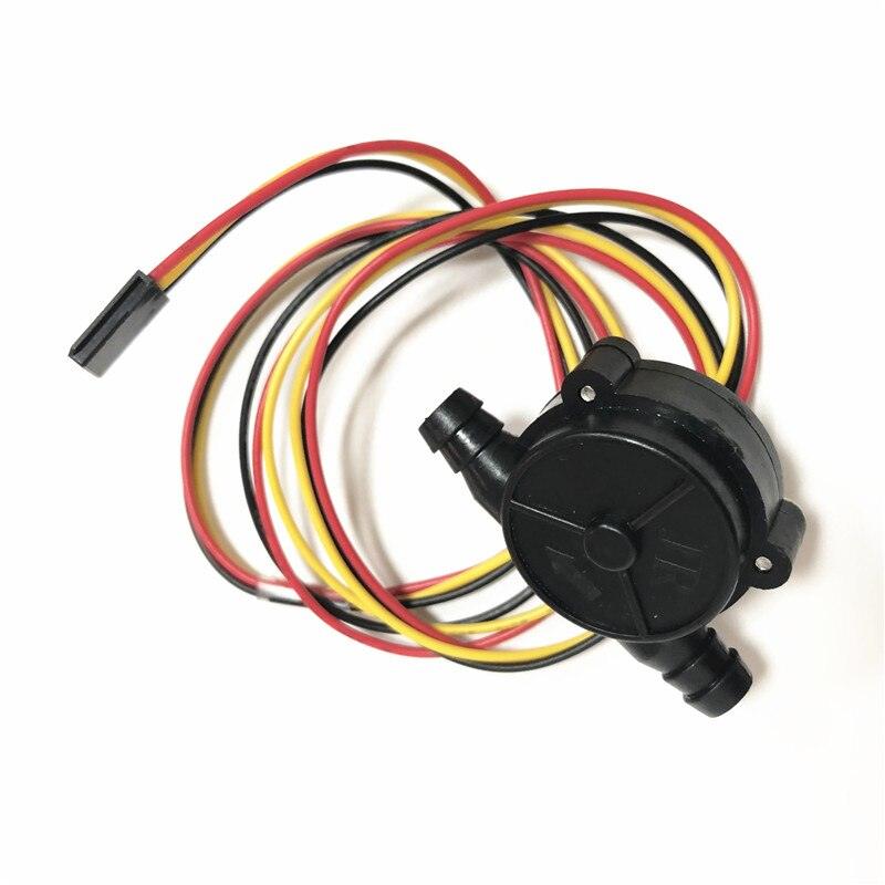 JIYI K++ K3A Pro flight control flowmeter - agricultural drone drone flowmeter liquid measurement flowmeter sensor - RCDrone