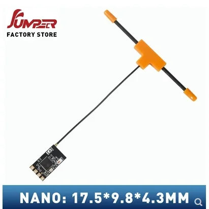 FACTORY STORE NANO: 17.5*9.8*4.3MM.