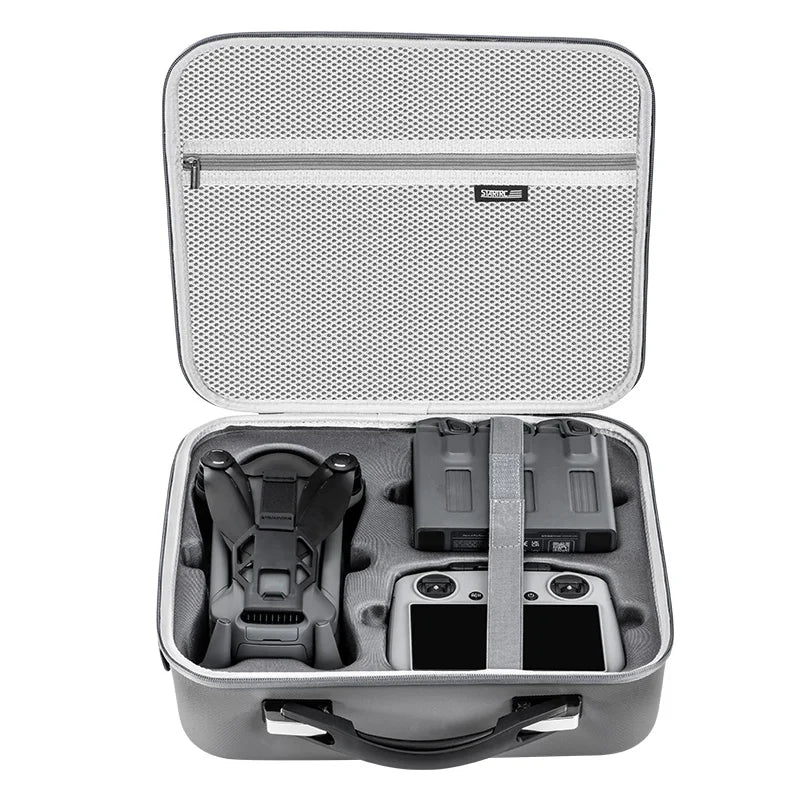 DJI Mavic 4 Pro & RC Pro 2用 STARTRC ポータブルショルダーバッグ