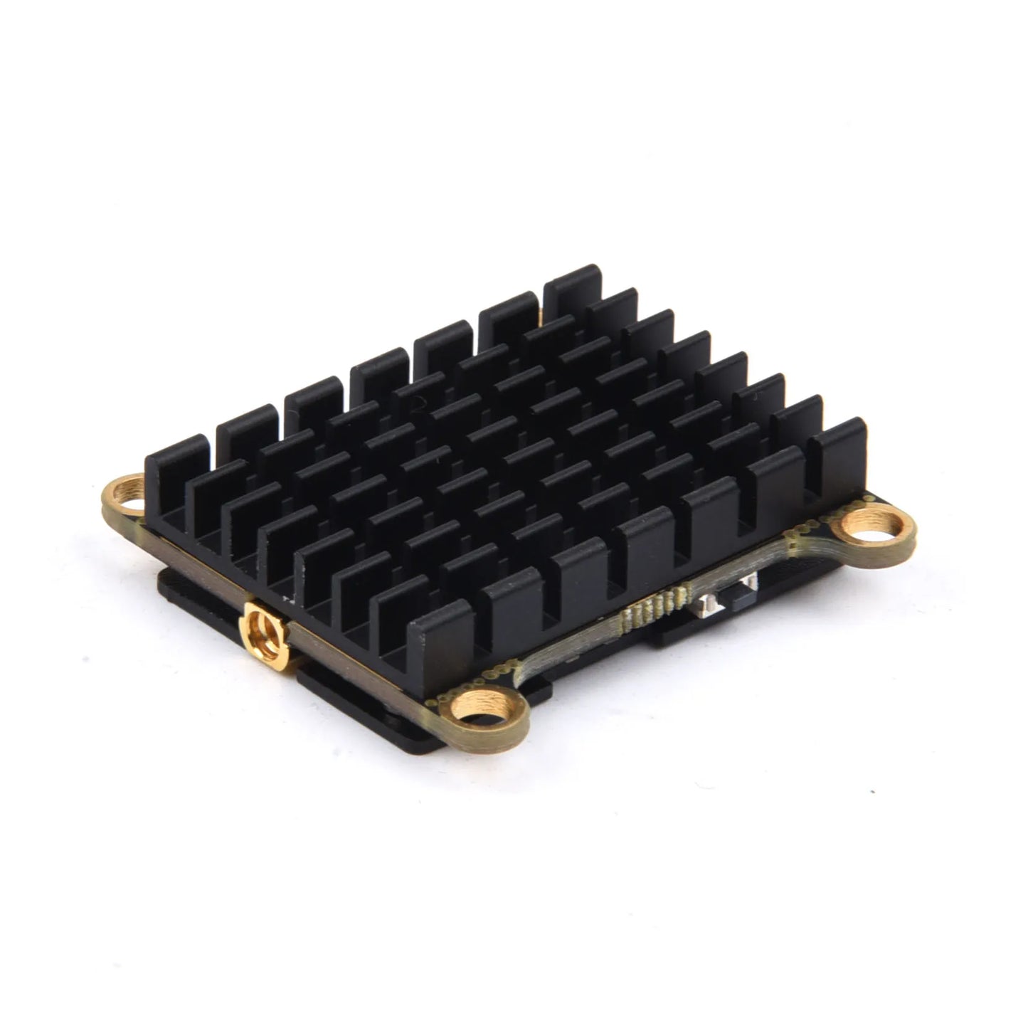 UltraFPV VTX2W5 5.8GHZ 2.5W VTX - 0MW/25/400/800/1.5W/2.5W Transmitter VTX for RC Models Long Range FPV Racing Drone Frame