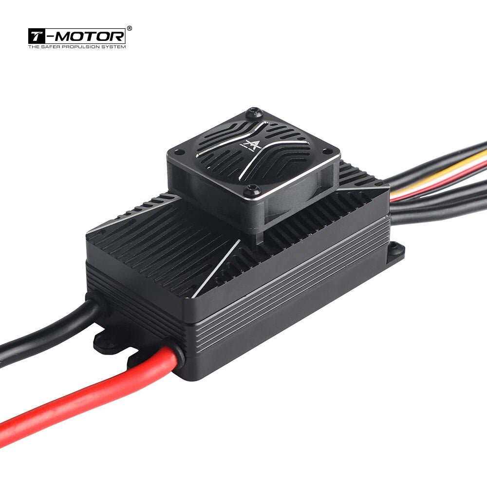 T-MOTOR AT195A ESC, MOTOR THESAFEA PAOPULSIONSYS