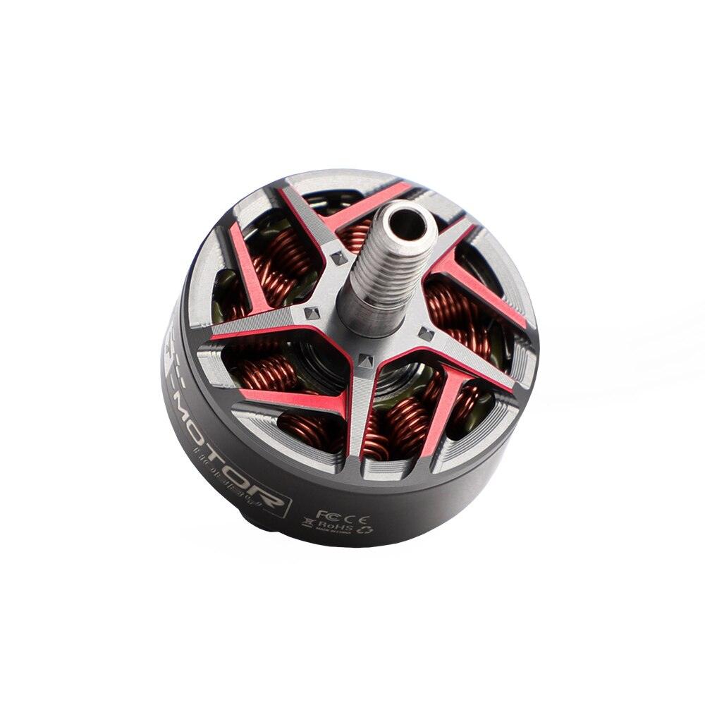 T-Motor F60 PRO V-LV F60PROV-LV Racing motor KV1950 KV2020 For FPV Racing Drone FPV Freestyle Frame - RCDrone