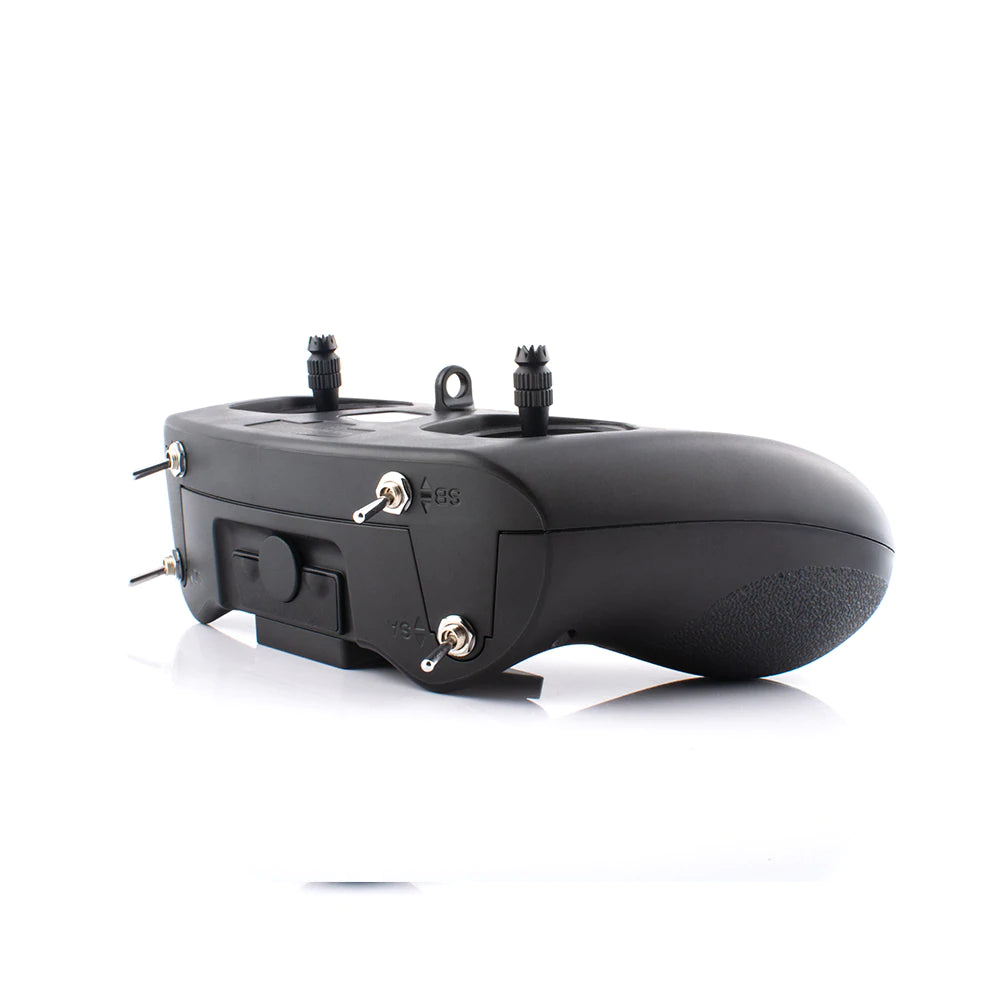 RadioMaster T8 Lite V2 2.4GHz 8CH CC2500 D8 D16 V1 Protocol Potentiometer Sensor Gimbal USB-C Charging Radio Transmitter - RCDrone