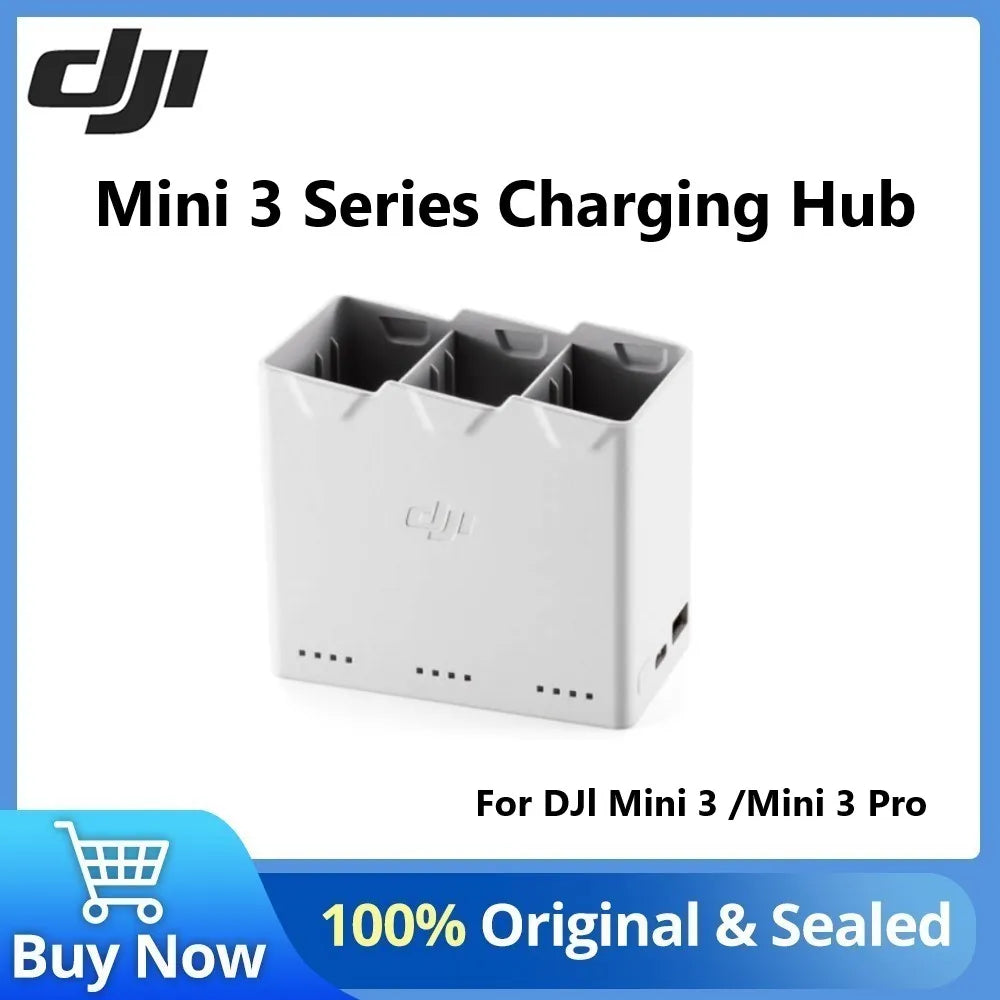 DJI Mini 3 Series Intelligent Flight Battery, Compatibility Mini 4 Pro,  Mini 3 Pro, Mini 3 : Electronics 