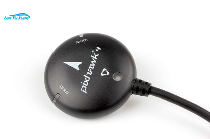 Pixhawk 4 GPS Module