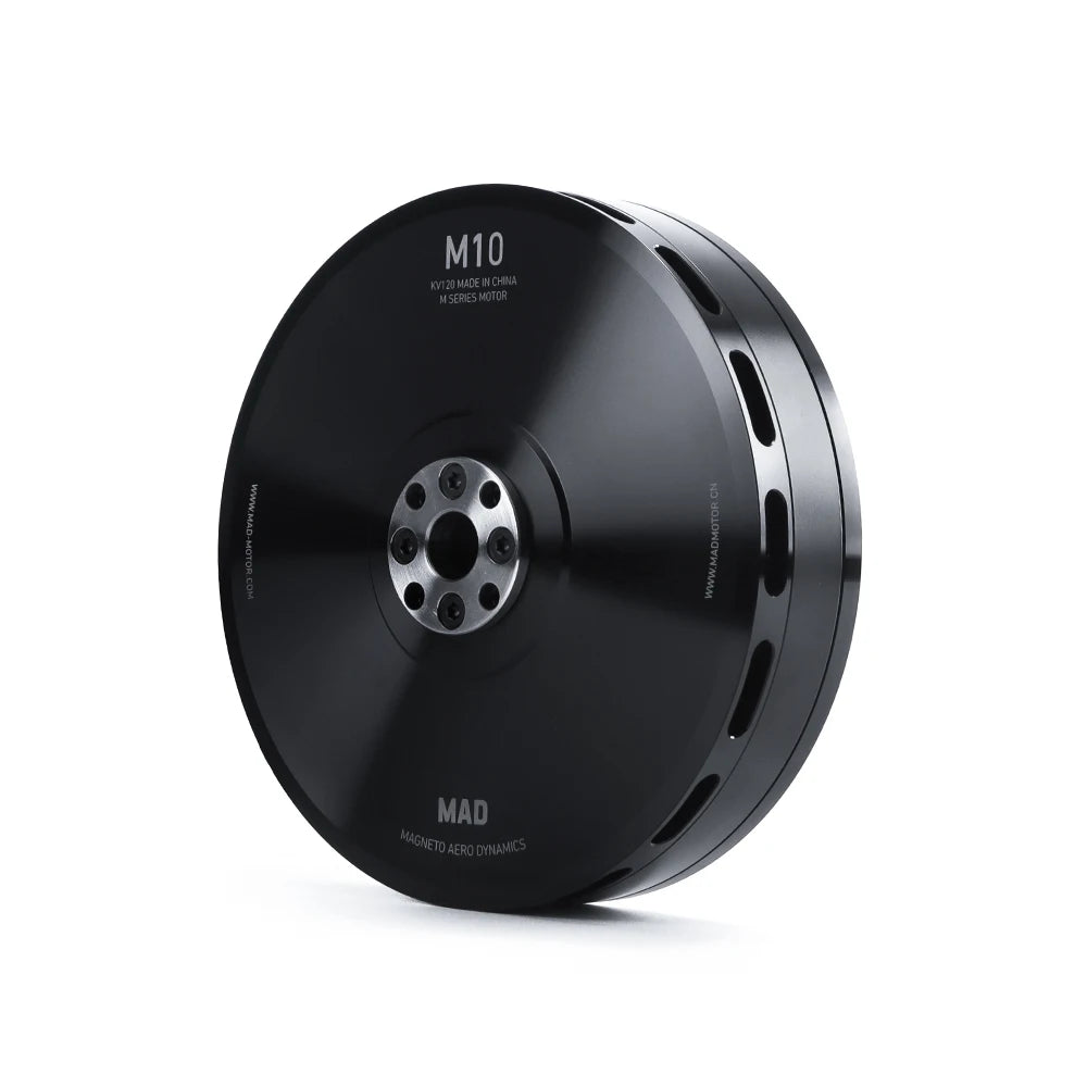 ДронныйдвигательMADM10IPE-бесщеточныйдвигательKV150KV180дляпарапланерногопарапланаEPPG