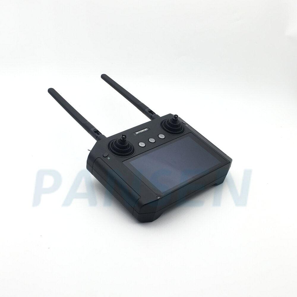 Skydroid H12 2.4GHz 12 Channel 1080P remote control spray drone digital image control R12 Receive Plant Protection Machine - RCDrone