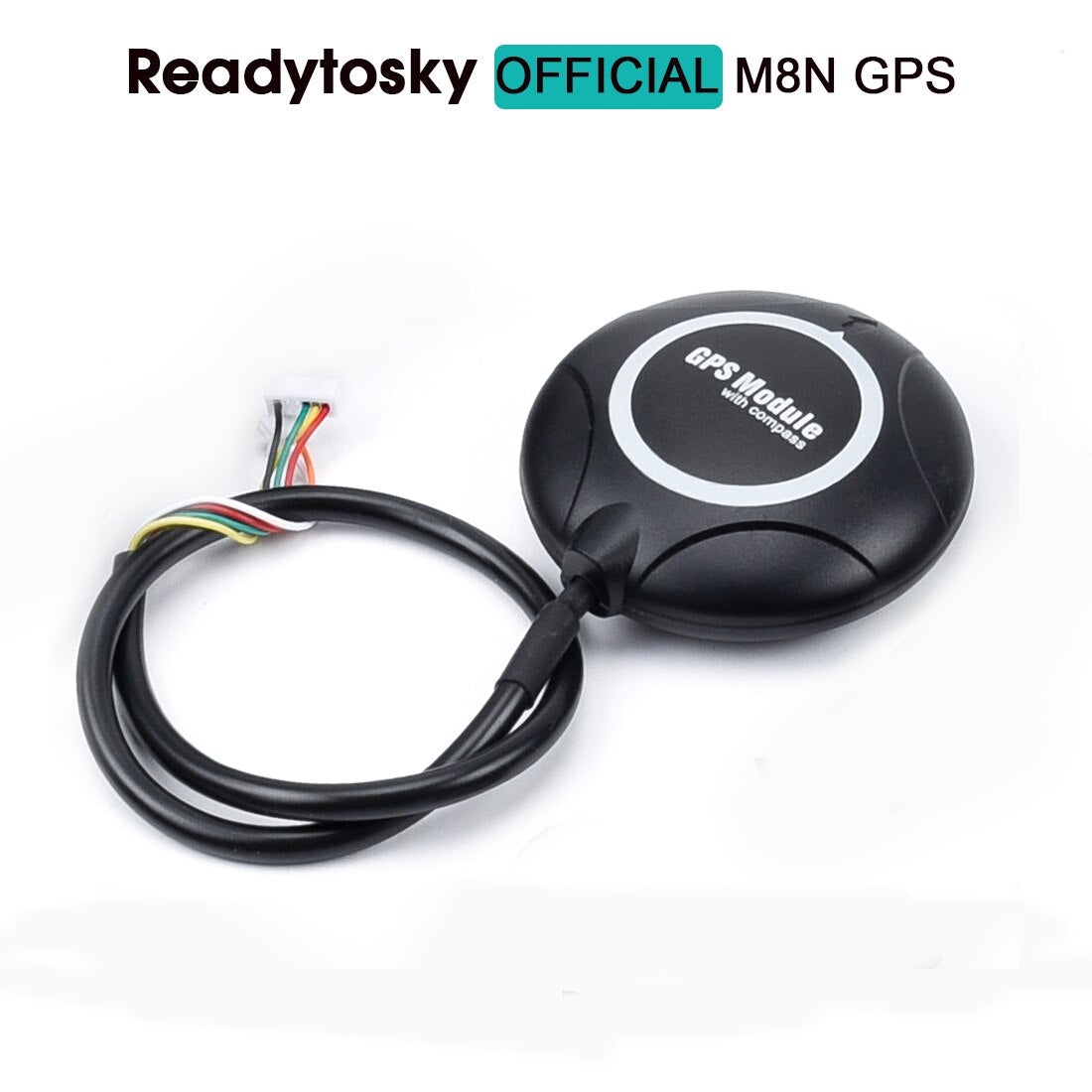 Readytosky OFFICIAL MBN GPS GPS L Module Tcompus