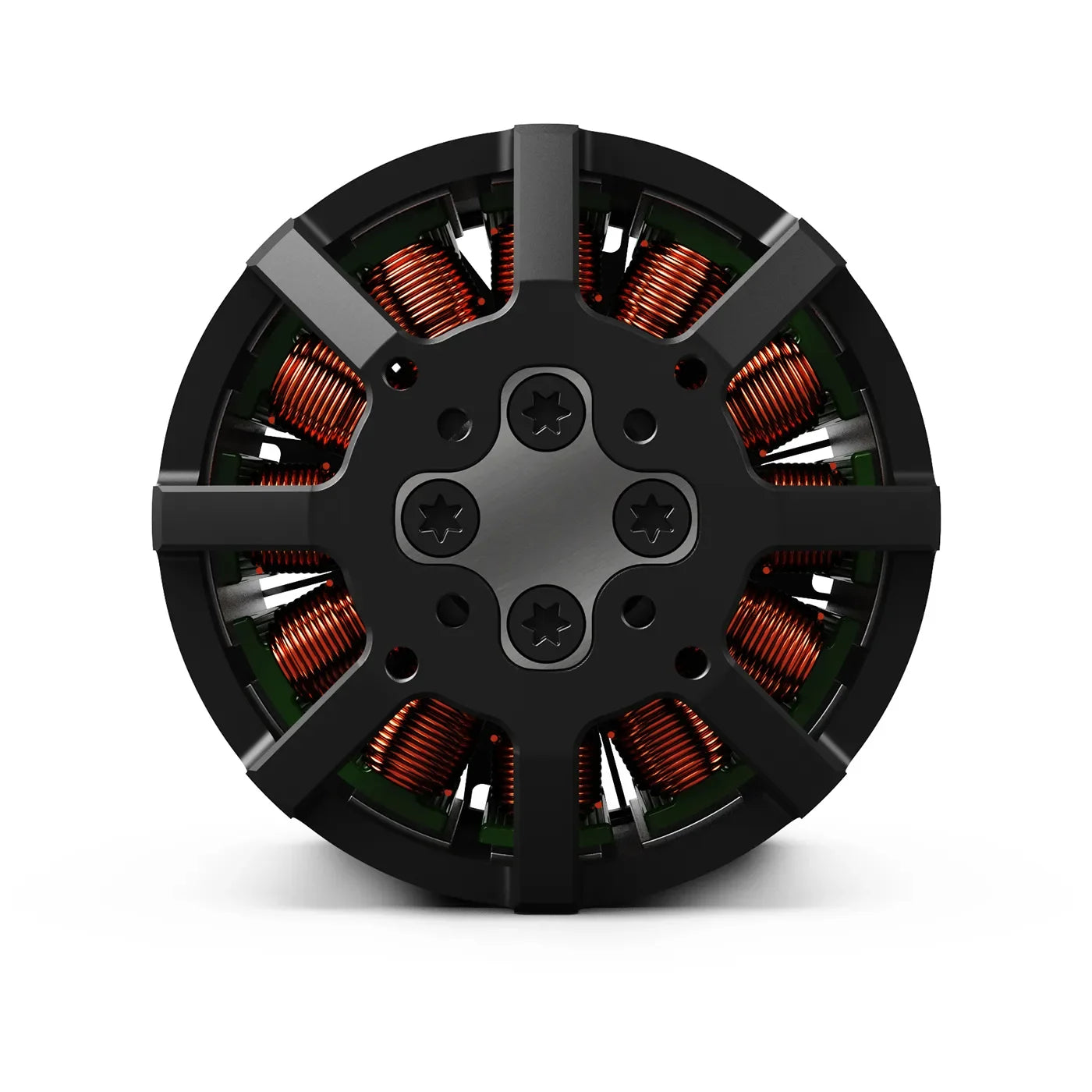 MAD VAX 5330 VTOL Drone Motor - 220KV 260KV 12S 12.8kgf Brushless Motor with Thrust Beaing for RC VTOL Airplane ,XClass Frame-1540