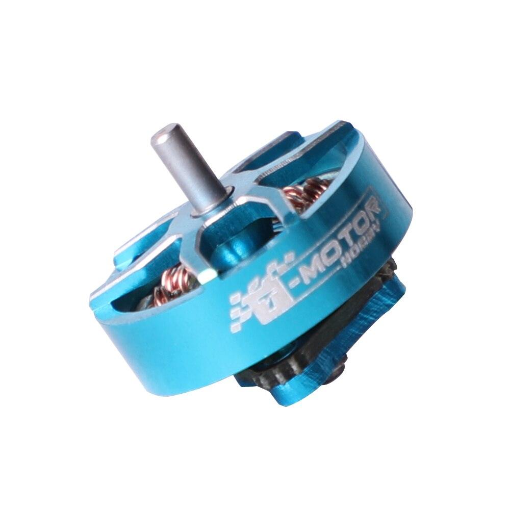 T-MOTOR M1002 KV18000 Suitable for 75mm tinywhoop - RCDrone