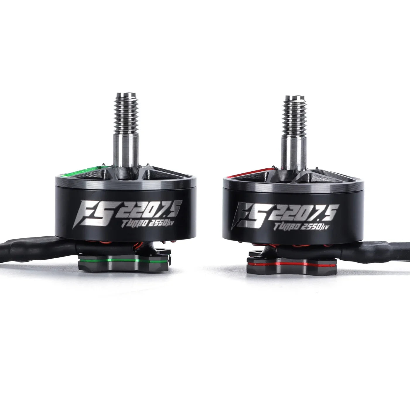 MAD Turbo FS2207.5 Brushless Motor for5-6inch freefly FPV drone