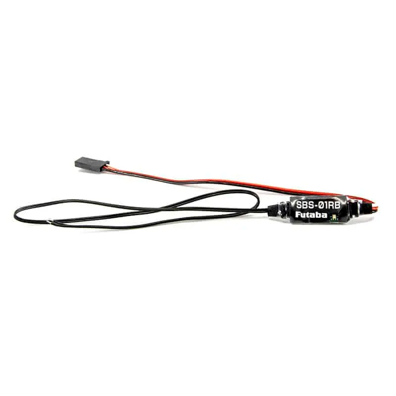 Futaba SBS-01RB Brushless RPM Sensor