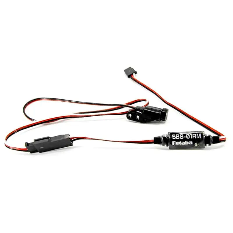 Futaba SBS-01RM Magnetic RPM Sensor