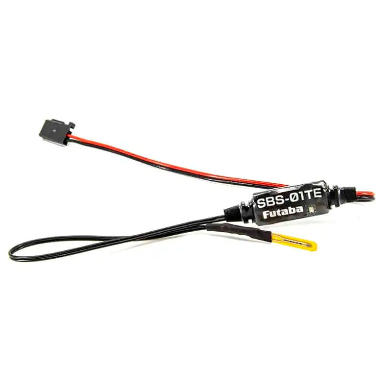 Futaba SBS-01TE Electric Device Temperature Sensor