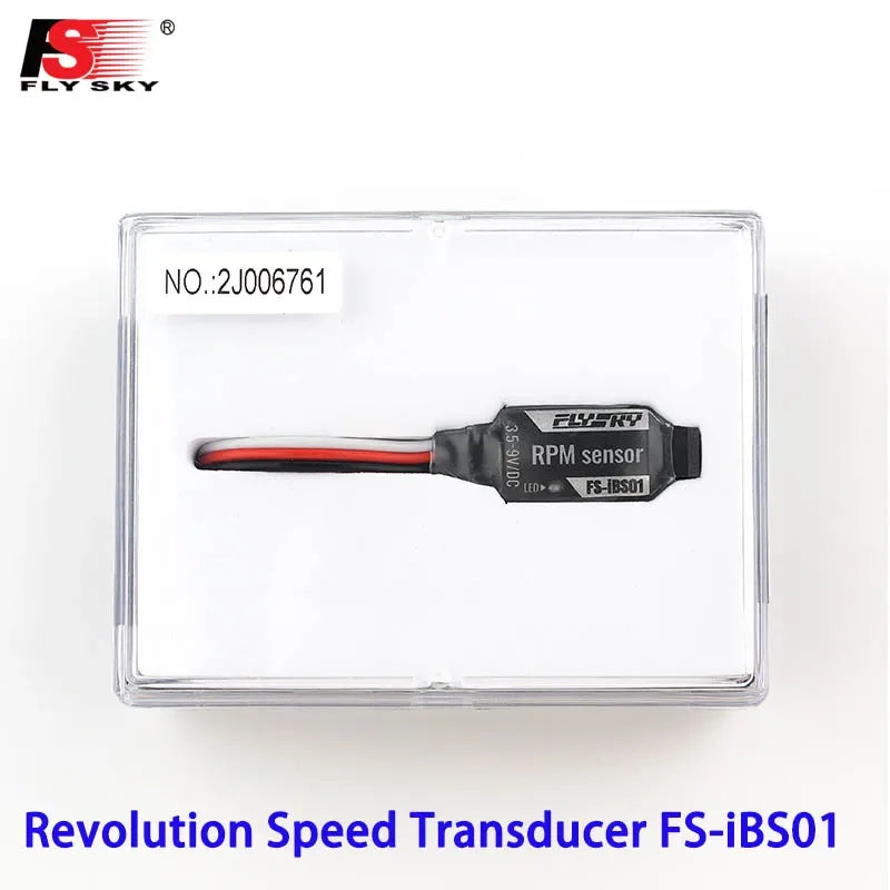 3 8ky NO.2J006761 EIEW Revolution Speed Transducer 