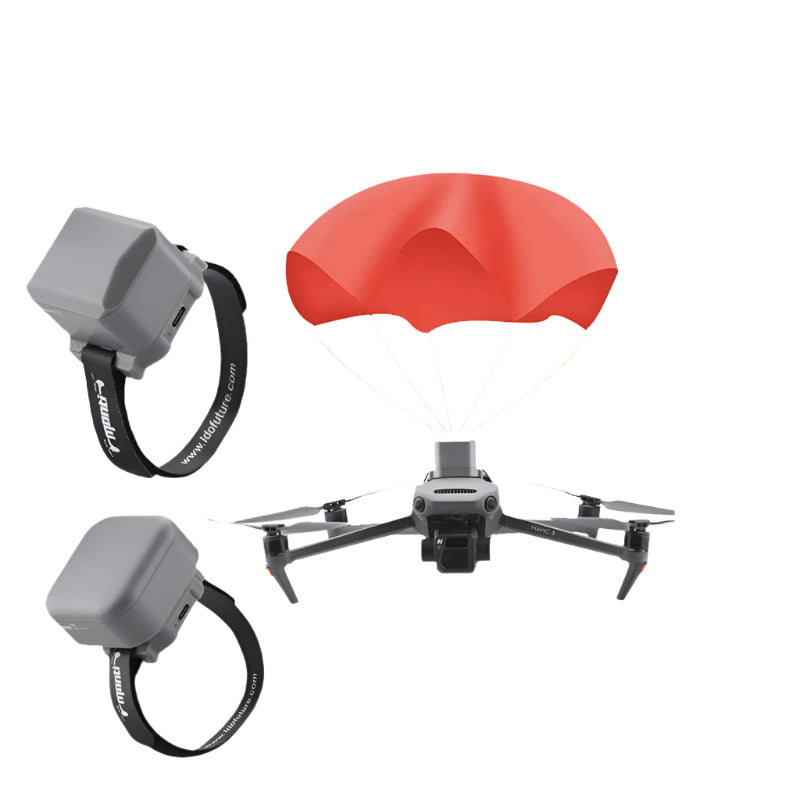 Manti 3 Plus Parachute ( Mavic 3) - Drones Manti 3 Plus Parachute ( Mavic 3) - Drones